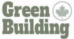 Green Building Canada logo